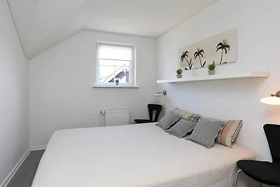 6 Personen Ferienhaus in Bogense