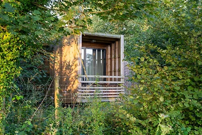 Pittoresca casa nella foresta di Belvilla