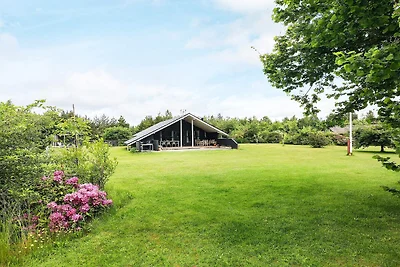 8 Personen Ferienhaus in Højslev-By Traum