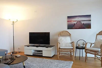4 gwiazdkowy apartament w Smögen-By Traum