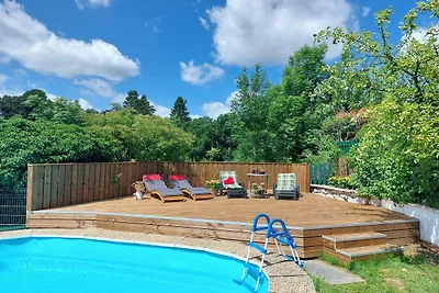 Silbecke Forest View Apartment