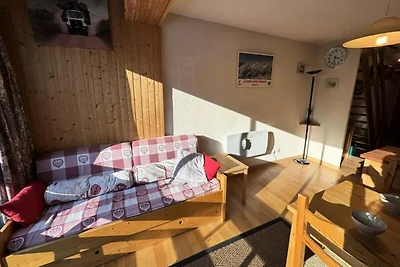 Appartement vlakbij de kabelbaan van...