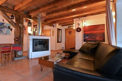 Ferienhaus in OLTINGUE mit Schwimmbecken