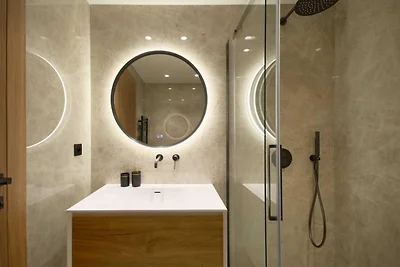 Klimatisierte Wohnung im Herzen von Cannes –...