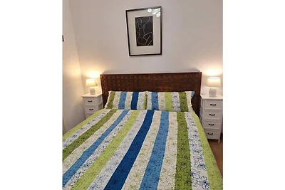 Villa mit 1 Schlafzimmer