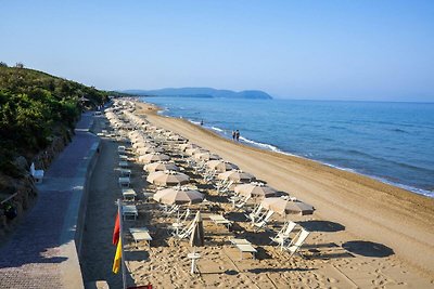 Bungalow in San Vincenzo-ehemals TUI...