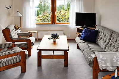 6 Personen Ferienhaus in BENGTSFORS-By Traum