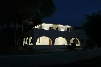 Villa mit 3 Schlafzimmer