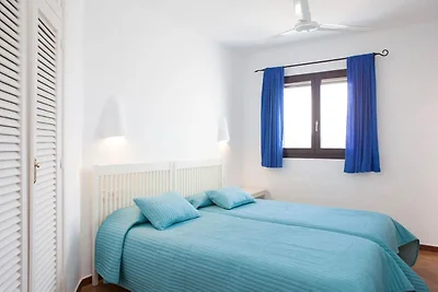 Drachenhaus auf Formentera in der Nähe des...