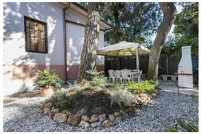 Villa Perondi Komfortable Ferienresidenz