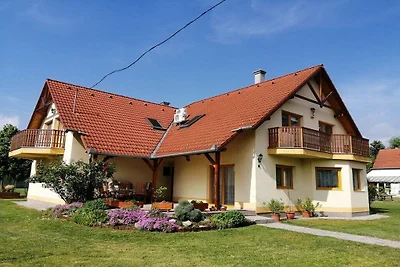 Dla 2 osób w Gyenesdiás