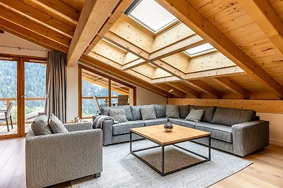 Wohnung in Frankreich am Genfersee