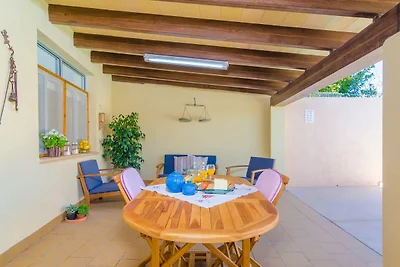Ca Ses Nines - Ferienhaus Mit Privatem Pool