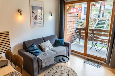 Residenz Le Parc Des Airelles