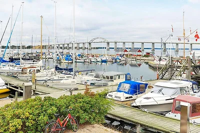 6 Personen Ferienhaus in Rudkøbing-By Traum