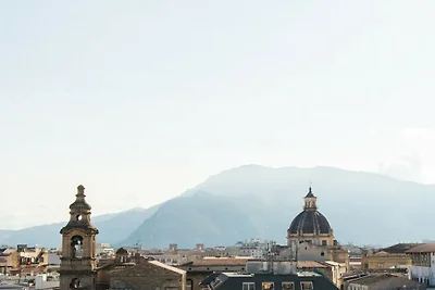Vista sulle Cupole