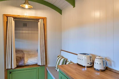 Bauernhaus mit 1 Schlafzimmer in Beaworthy, K...