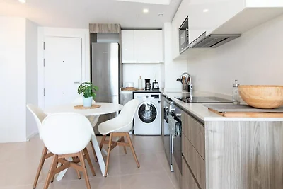 Geeignet. Gran Canet 4 - 10 - 4 (P)