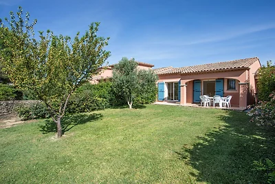 P. Minervois L N°02 - Villa 3P6