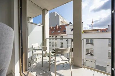 Wohnung in Middelkerke