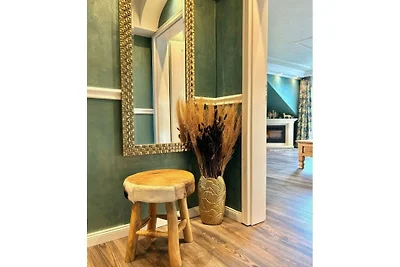 Appartement met één slaapkamer