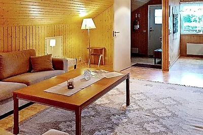 5 persoons vakantie huis in LAMMHULT, SVERIGE