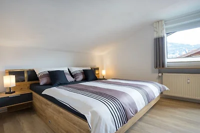 Ferienwohnung mit 1 Schlafzimmer
