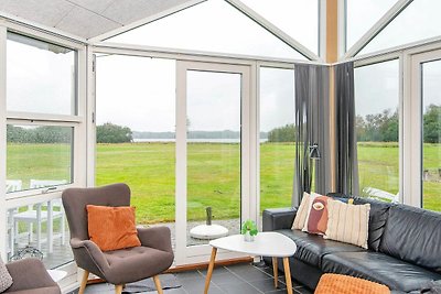 6 persoons vakantie huis in Ansager-By Traum