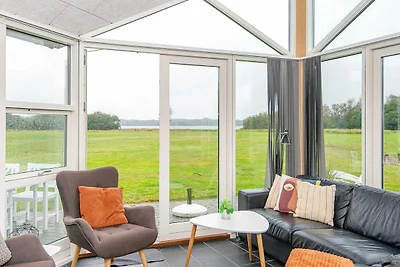 6 Personen Ferienhaus in Ansager-By Traum