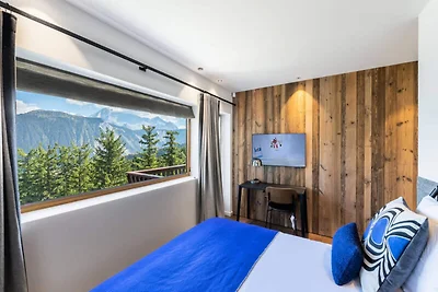 Residence Horizon Blanc für 6 Personen