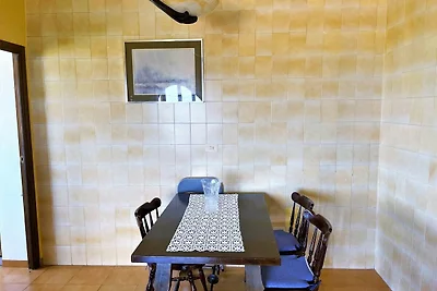 Vakantiehuis bij Denia met Bubbelbad