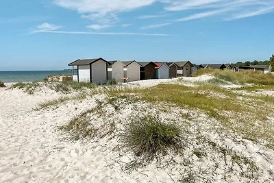 3 Personen Ferienhaus in HUNVIGAN-By Traum