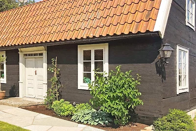 6 Personen Ferienhaus in KÖPINGSVIK-By Traum
