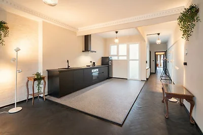 Komfortable 2-Zimmer-Wohnung (14 Personen)