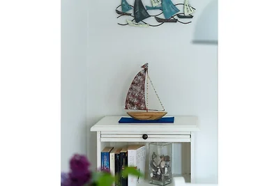 Casa al mare Dune 19 - felicità