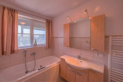 Appartement im Ferienpark in Rechlin