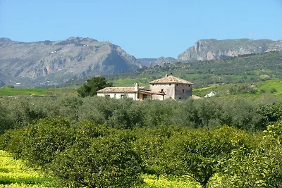 Belvilla von OYO San Giovanni