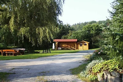 Vakantieboerderij Dippold - vlakbij 95326...