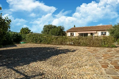 Villa accogliente con piscina privata