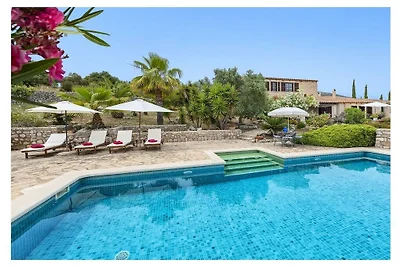 Finca mit 2 Schlafzimmer