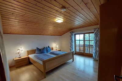 Ferienwohnung in Füssen mit Wifi