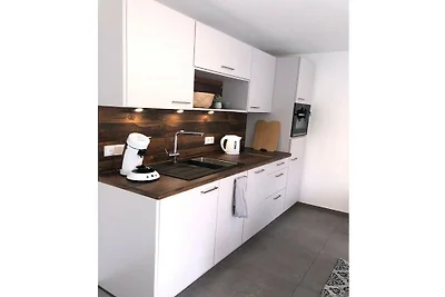 Piacevole appartamento con terrazza