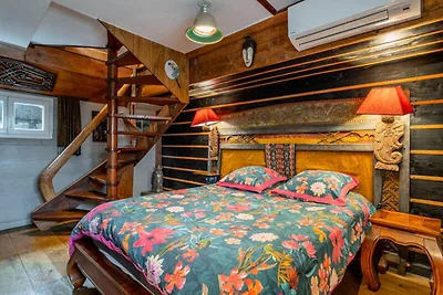 Casa vacanze a Bordeaux vicino al porto