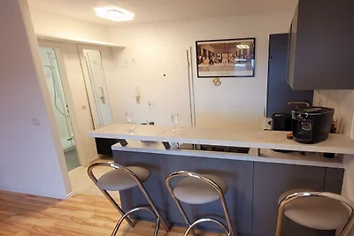 Ferienwohnung B&C