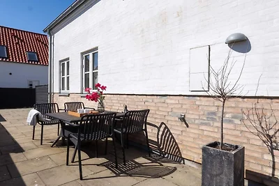 4 sterren vakantie huis in Løkken