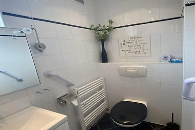 Schöner Ferienbungalow mit Garten