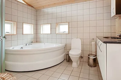 6 Personen Ferienhaus in Asnæs