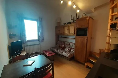 2 Zimmer für 4 Personen