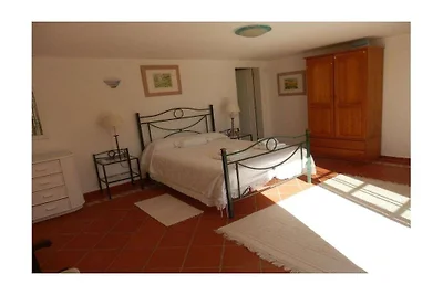 Ferienhaus in Almancil mit Schwimmbecken