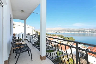 Ferienwohnung mit 1 Schlafzimmer
